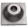Bosch HS2124 6-Inch Square Tamper Plate