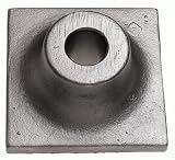 Bosch HS2124 6-Inch Square Tamper Plate