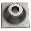 Bosch HS2124 6-Inch Square Tamper Plate