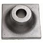 Bosch HS2124 6-Inch Square Tamper Plate