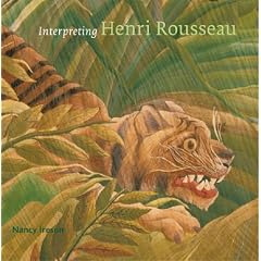 Interpreting Henri Rousseau