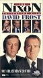 The Nixon Interviews With David Frost