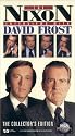 The Nixon Interviews With David Frost [VHS]
