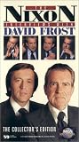 The Nixon Interviews With David Frost