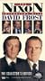 The Nixon Interviews With David Frost [VHS]