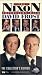 The Nixon Interviews With David Frost [VHS]