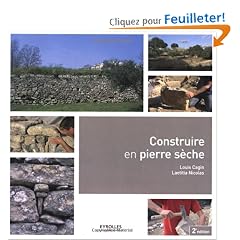 Construire en pierre s�che