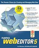 NAMO WebEditor 5.0