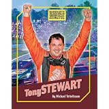Tony Stewart (The World's Greatest Athletes)