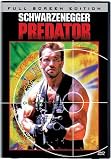Predator (Full-Screen Edition) by 20th Century Fox