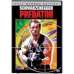 Predator (Full-Screen Edition) by 