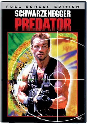 Predator (Full-Screen Edition)