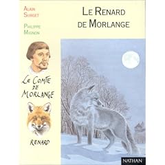 Le Renard de Morlange