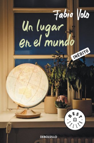 Un lugar en el mundo (Spanish Edition)