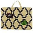 Wake Forest University - Ribbon Memo Board