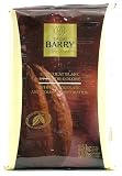 Barry Callebaut White Chocolate Bar - 2.5 kg