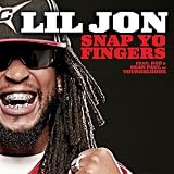 Snap Yo Fingers feat E40 and Sean Paul of Youngbloodz (Street)