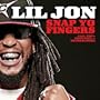 Snap Yo Fingers feat E40 and Sean Paul of Youngbloodz (Street)
