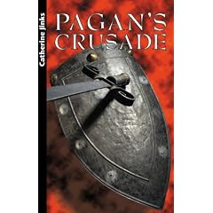 Pagan's Crusade