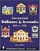 Book International Dollhouses and Accessories, 1880s to 1980s (Schiffer Book for Collectors)