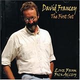 First Set: Live from Folk Alley
