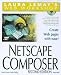 Books : Netscape Composer (Renaissance Papers)