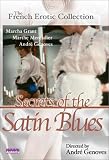 Secrets of the Satin Blues