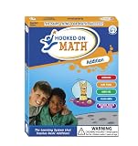 Hooked on Math: Ages 6-7: Addition: Essentials Edition