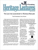 The Lasting Leadership of Ronald Reagan