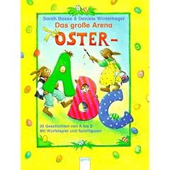 (Arena) Das gro�e Arena Oster-ABC