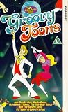 Groovy Toons [VHS]