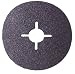 Milwaukee 48-80-0505 4-1 2-Inch 24-Grit Sanding Disc, 25-Pack