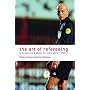 The Art of Refereeing