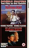 Karate Kid 1+2 Paket  (1 Kassette) [UK IMPORT] - Ralph Macchio