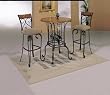 Bar Set By Acme Furniture