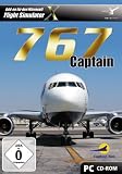 Produkt-Bild: Flight Simulator X - 767 Captain  (PC-DVD)