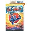 Flat Stanley's Worldwide Adventures #3: The Japanese Ninja Surprise (Flat Stanley's Worldwide Adventures (Quality))