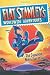 Flat Stanley's Worldwide Adventures #3: The Japanese Ninja Surprise (Flat Stanley's Worldwide Adventures (Quality))
