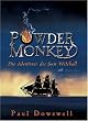 Powder Monkey: Die Abenteuer des Samuel Witchall