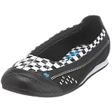 Royal Elastics Women's Florin Punk Rock Grl (Black/White/Charcoal 8.0 M)