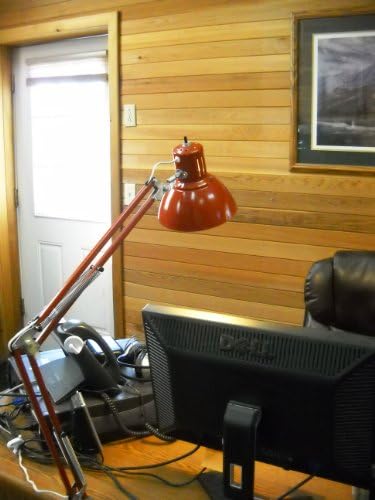 Art Specialities Swing Arm Lamp