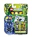 LEGO Ninjago Slithraa 9573