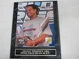 Manny Ramirez Boston Red Sox 2004 World Series MVP Collector Plaque w/8x10 Photo