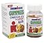 Iron Kids Gummies Omega 3, 60 Gummies, (Pack of 2)