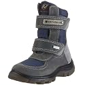 Naturino NAT.PRAGSER 3000380-01, Jungen Stiefel