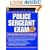 Police Sergeant Exam