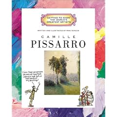 Camille Pissarro