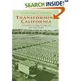 Transforming California: A Political History of Land Use and Development by  Stephanie S. Pincetl