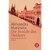 Die Stunde des Henkers: Anastasijas f�nfter Fall