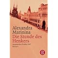 Die Stunde des Henkers: Anastasijas f�nfter Fall